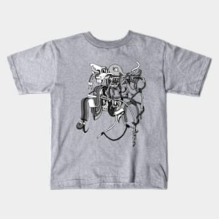 Felix Kids T-Shirt